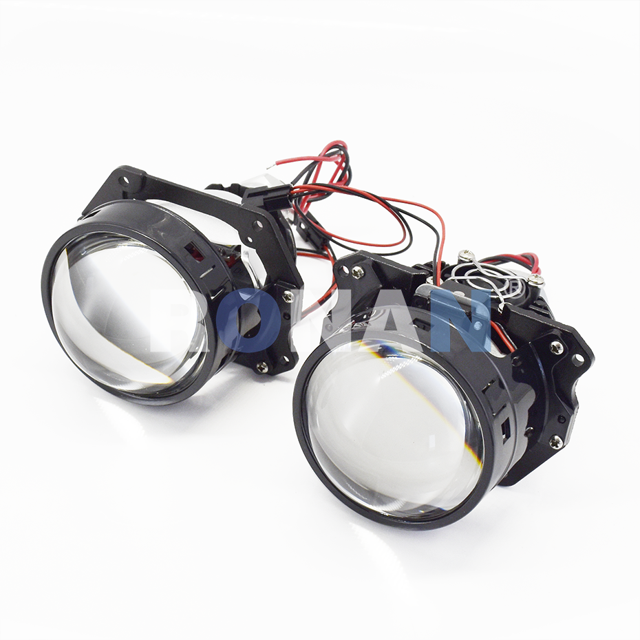 Ronan 40W 3inch Bi-Led Project - Projector Lamp Replacement 评论和价格