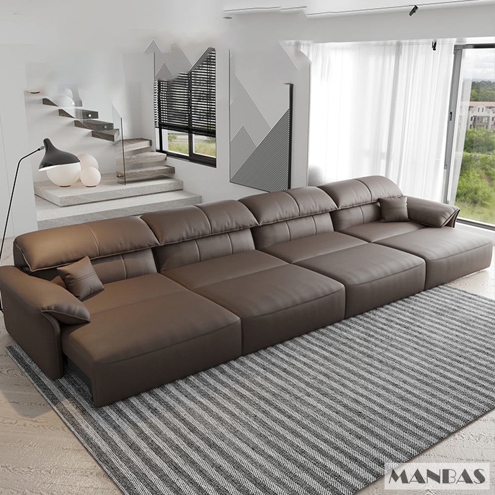 Linlamlim Electric Sofa Conver - Home Cinema Furniture 评论和价格