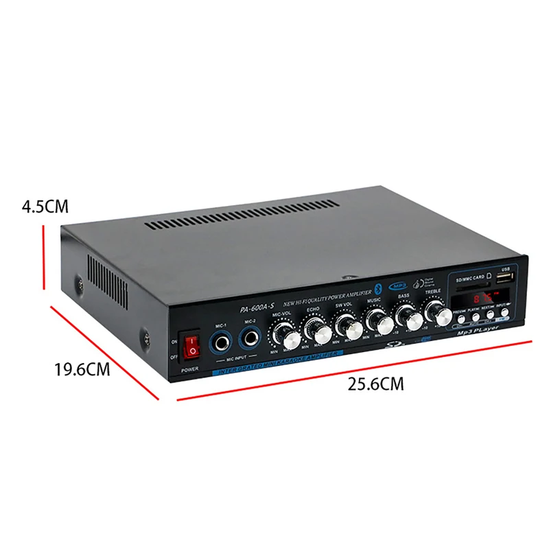 High Power Professional Hifi B - Home Cinema Audio System 评论和价格