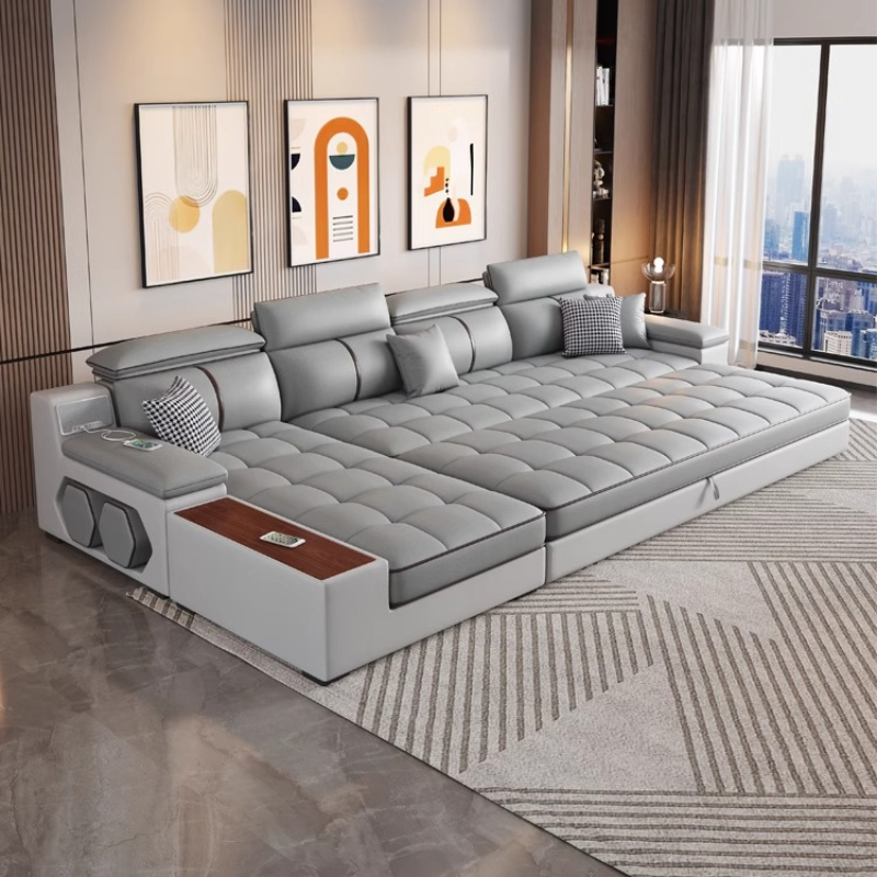 Small Apartment Armchairs Sofa - Home Cinema Furniture 评论和价格