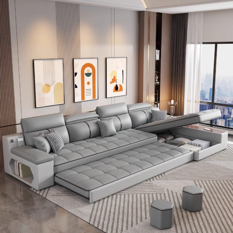 Small Apartment Armchairs Sofa - Home Cinema Furniture 评论和价格