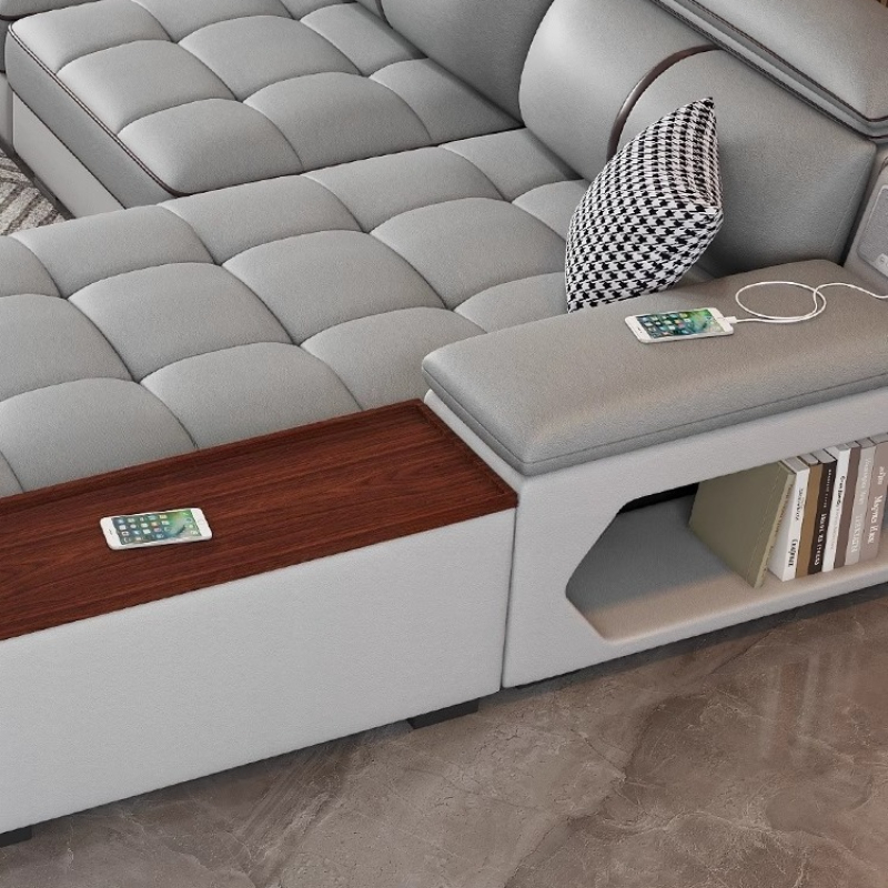 Small Apartment Armchairs Sofa - Home Cinema Furniture 评论和价格