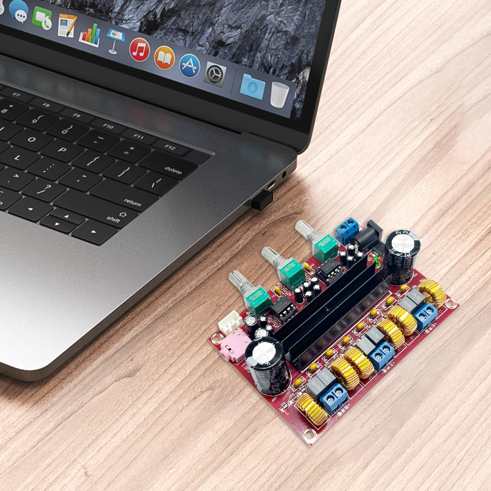 XH-M139 Audio Amplifier Board  - Home Cinema Hifi 评论和价格