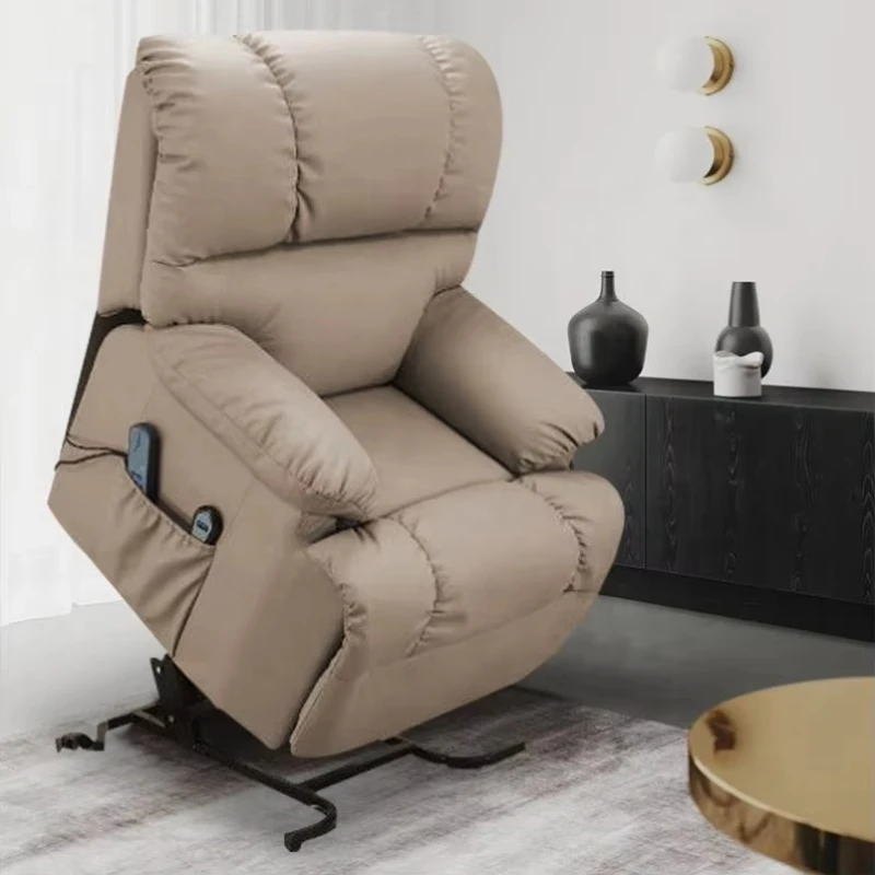 modern metal frame massage ele - Home Cinema Furniture 评论和价格