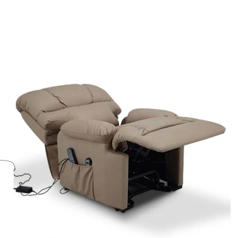 modern metal frame massage ele - Home Cinema Furniture 评论和价格