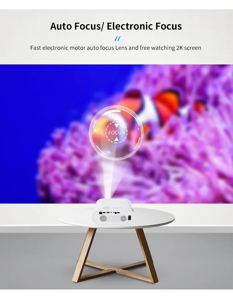2025 Rongqi  L007 PRO Triple L - Home Cinema Ultra Short Throw Projector 评论和价格