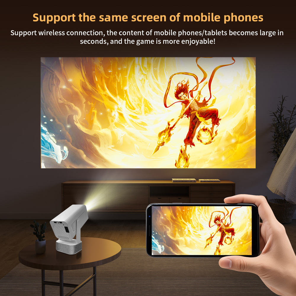 Outdoor Karaoke projector, dou - Home Cinema Karaoke Projector 评论和价格