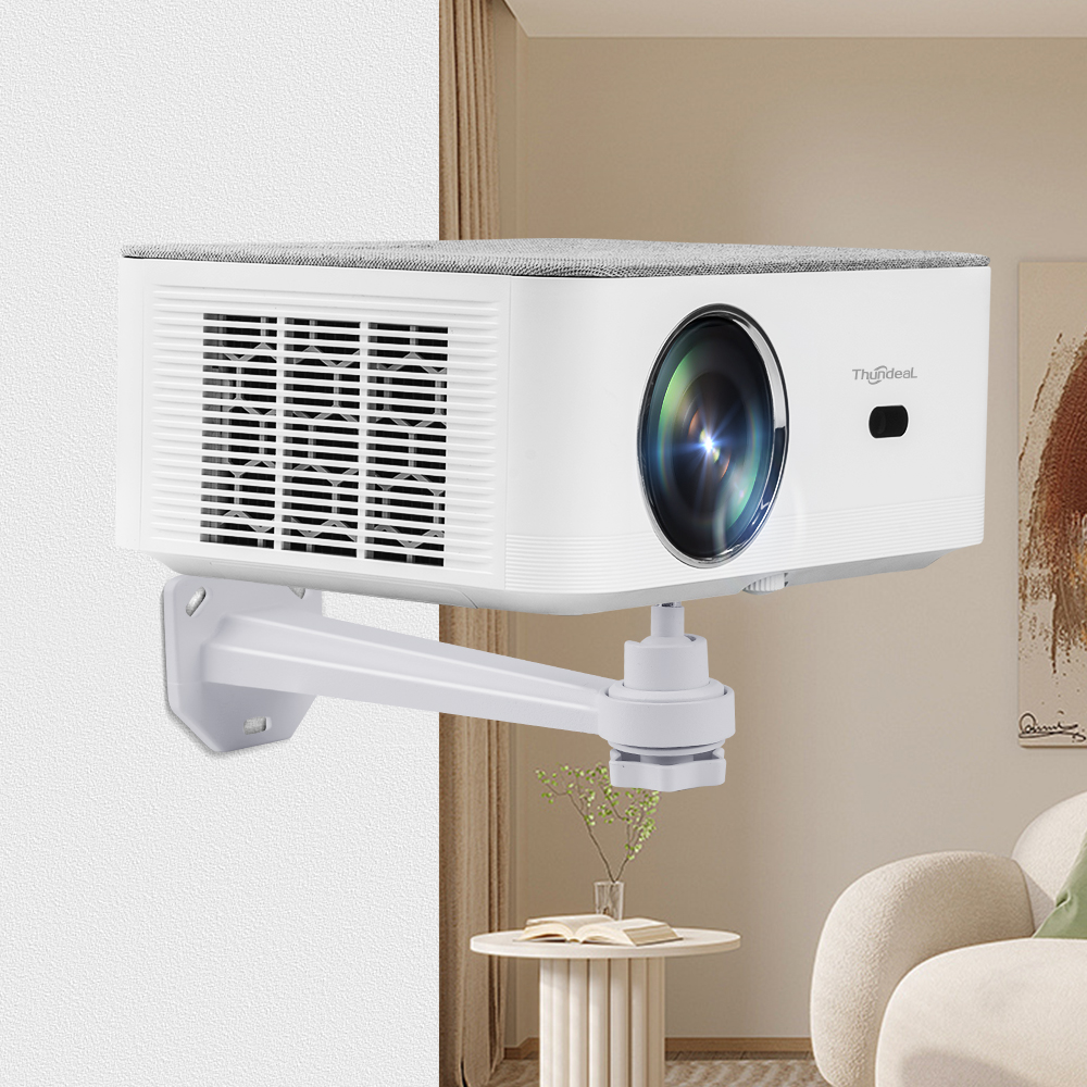 360 Angle Mini Projector Brack - Home Cinema Installation 评论和价格