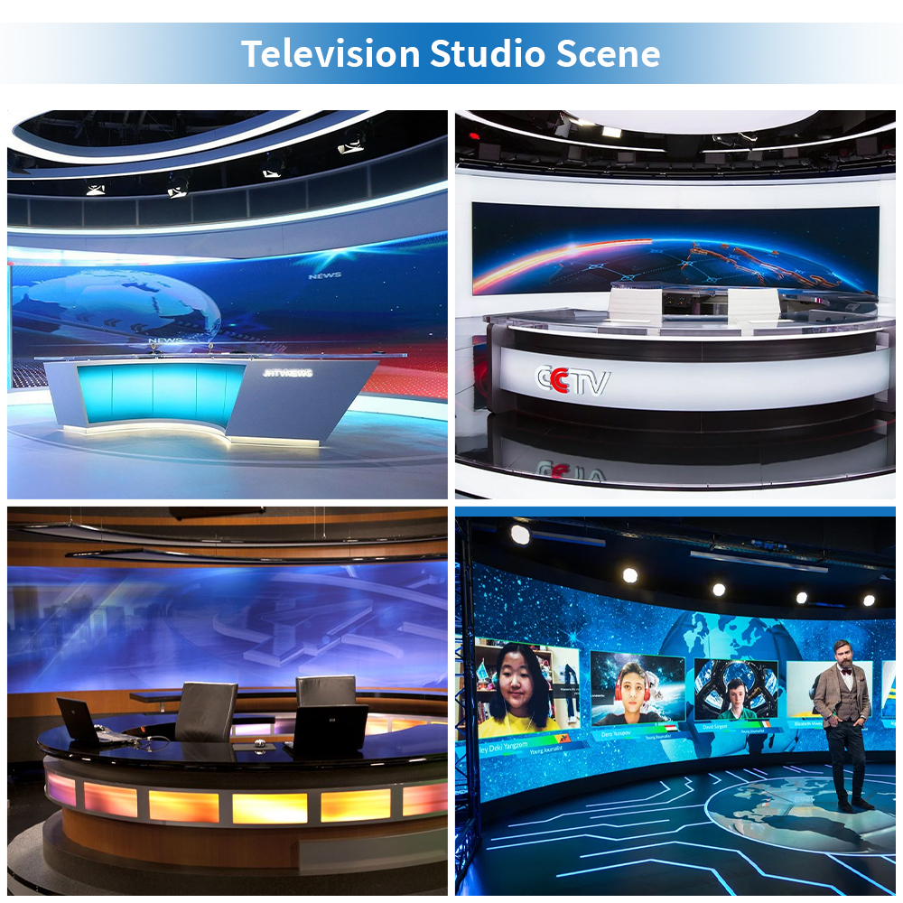 Indoor P1.2 P1.8 600X337.5Mm L - Home Cinema Tv Screen 评论和价格
