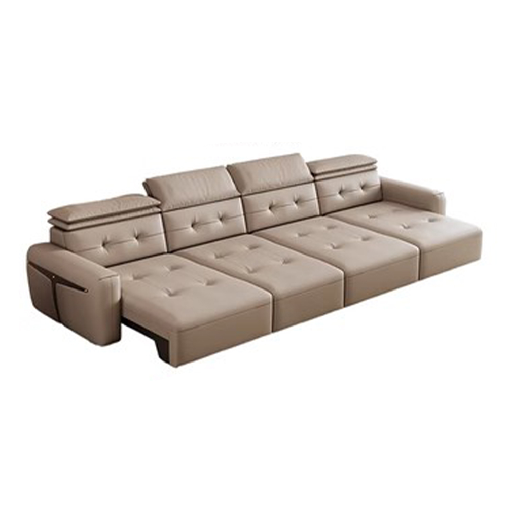 MINGDIBAO Genuine Leather Elec - Home Cinema Furniture 评论和价格
