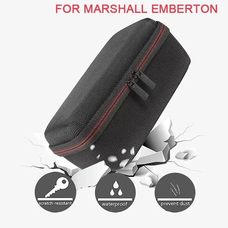 Apply To Marshall Emberton Por - Home Cinema Marshall 评论和价格