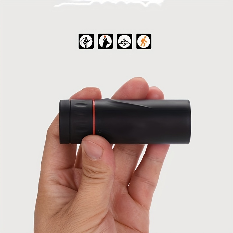 HD Monocular Telescope, Compac - Home Cinema Center 评论和价格